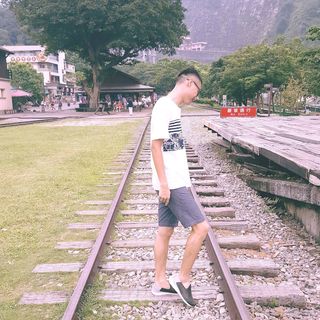 頭像