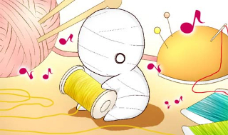 頭像