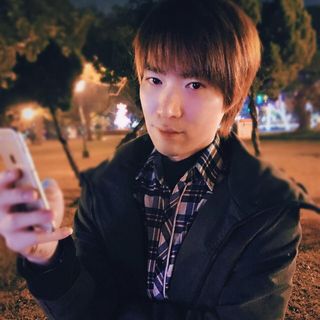 頭像