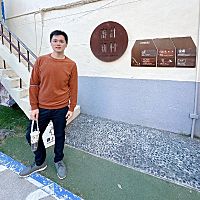 頭像