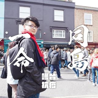 頭像