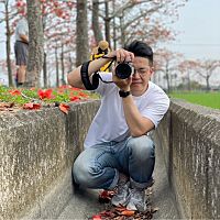 頭像