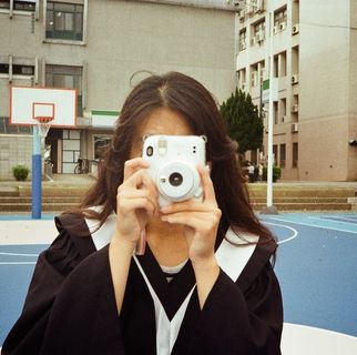 頭像
