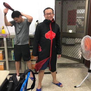 頭像