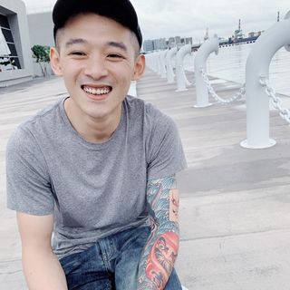 頭像