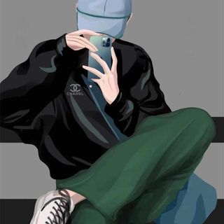 頭像