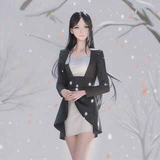 頭像