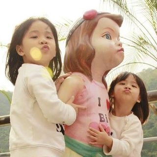頭像