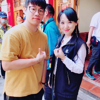 頭像