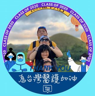 頭像