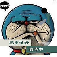 頭像