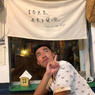 頭像