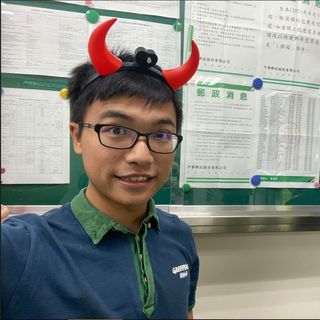 頭像