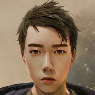 頭像