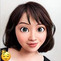 頭像