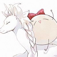 頭像