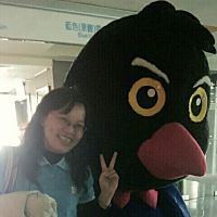 頭像
