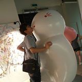 頭像
