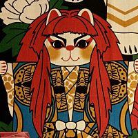 頭像