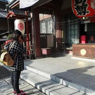 頭像