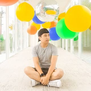 頭像
