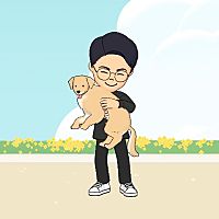 頭像