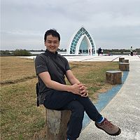 頭像