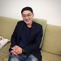 頭像
