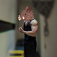 頭像