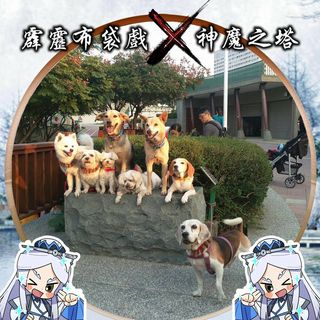 頭像