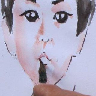 頭像
