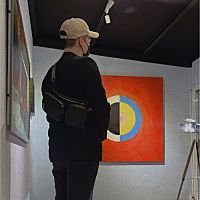 頭像