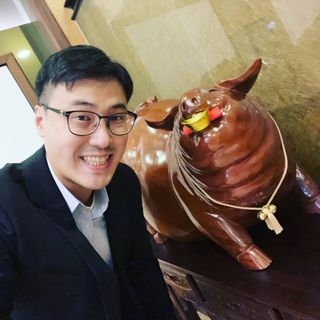 頭像