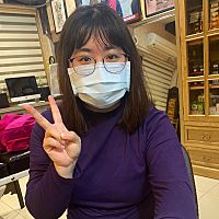 頭像