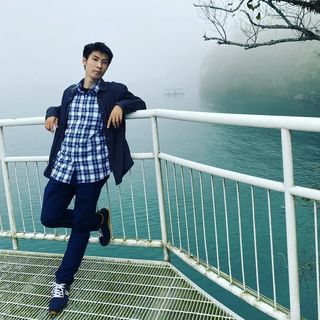 頭像