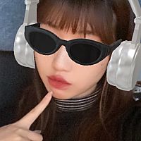 頭像