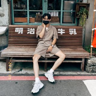 頭像