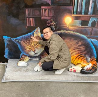 頭像