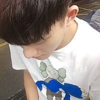 頭像