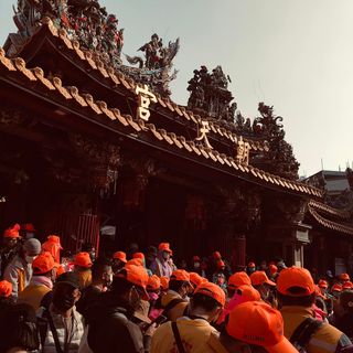 頭像