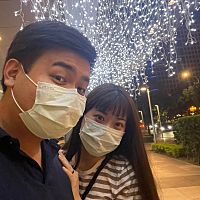 頭像