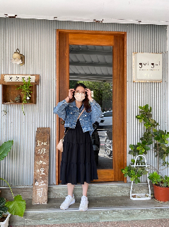 頭像