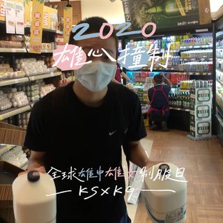 頭像