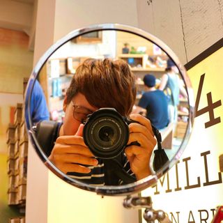 頭像