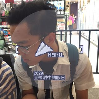 頭像