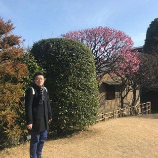 頭像