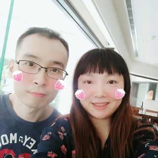 頭像
