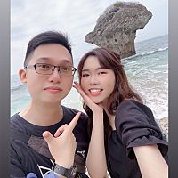 頭像