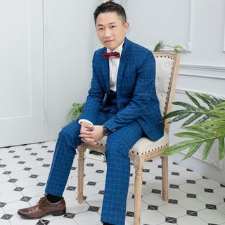 頭像