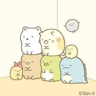 頭像